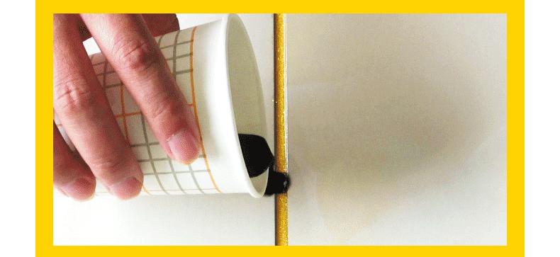 瓷砖外墙漏水渗水补漏方案,卫生间防水漏水不砸瓷砖怎么处理