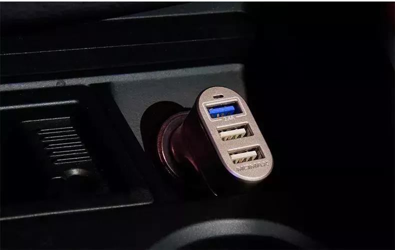 车上给手机充电的正确操作,车上给手机充电太慢