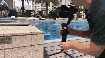 拍摄稳定器防抖还是会抖,云台稳定器走动还是会抖怎么解决