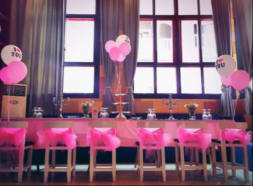 员工生日派对策划方案,有创意的生日派对策划