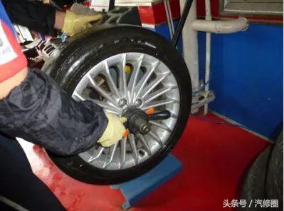 动平衡做了方向有点抖动怎么解决,动平衡做了车还是抖动是怎么回事