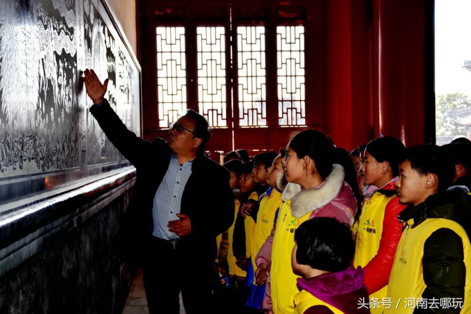 一罐善良，手拉手，让我们共同成长活动圆满举行