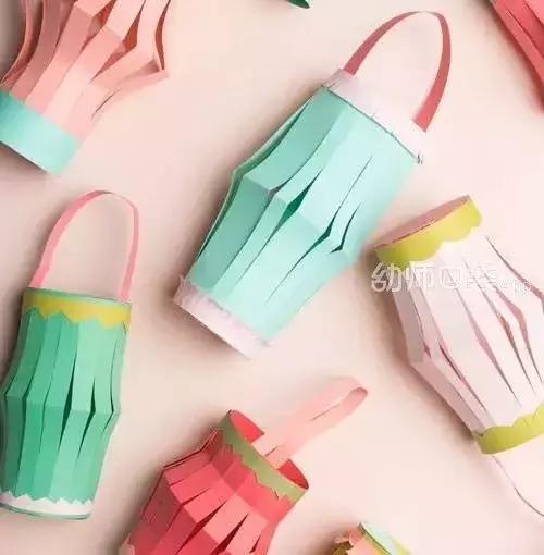 一把高颜值剪刀,怎么做好看的新年剪纸