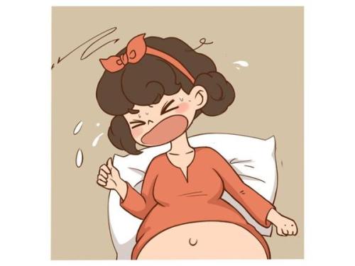 到产房怎么生宝宝的,医生教我们怎么生孩子在产房