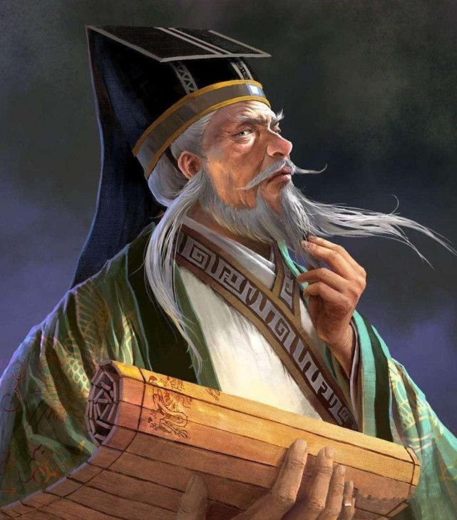 这是古代一门最神奇的学问，谁掌握，谁就可帮助主公获得天下