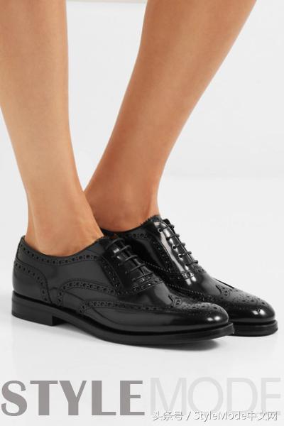 百搭显瘦的平底鞋推荐,五一百搭软平底鞋