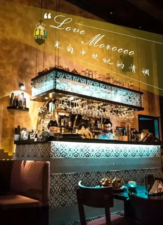 广州有情调的高级餐厅,广州十大必吃西餐厅