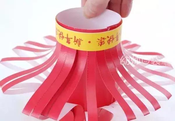 一把高颜值剪刀,怎么做好看的新年剪纸