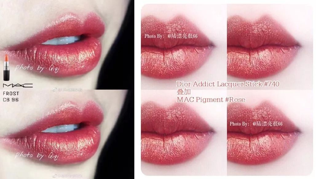 给女生买口红哪个牌子好,一般女生都买多少钱的口红