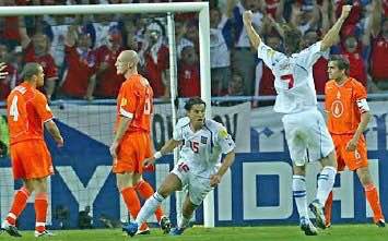 足坛经典翻盘,足坛十大逆转翻盘全集