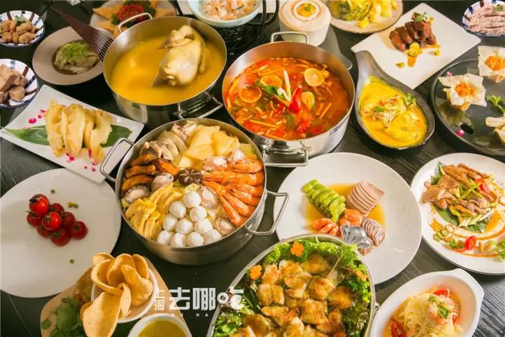 冬天不吃火锅的正确方法,冬天不吃火锅怎么蘸料