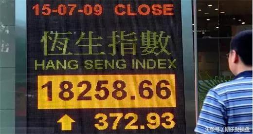 永豪管家最新资讯,2018.12.26黄金原油恒指操作建议