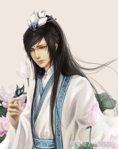 中国古代四大*男美**的结局，仅一人“善终”，一人被夷三族绝后？