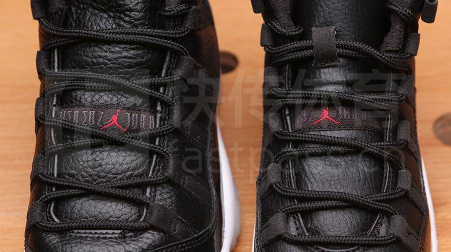 aj11低帮大魔王gs穿搭,aj11大魔王gs25周年氧化