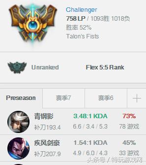 英雄联盟韩服ad精彩集锦,英雄联盟卡蜜尔操作