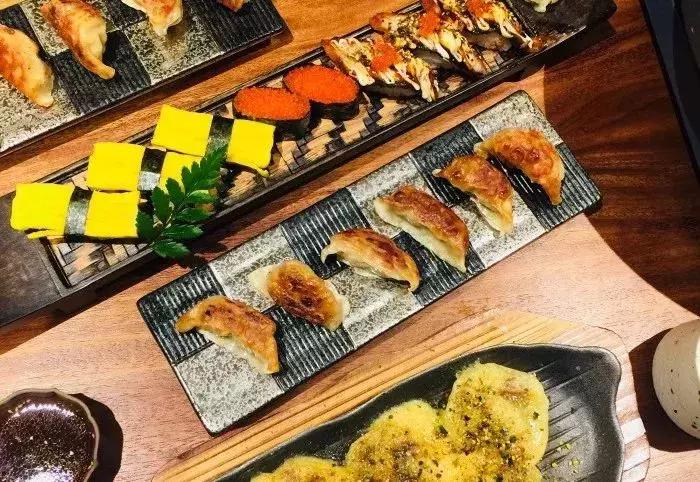 一条地铁线路图带你吃遍香港,一条地铁线路带你吃遍香港美食