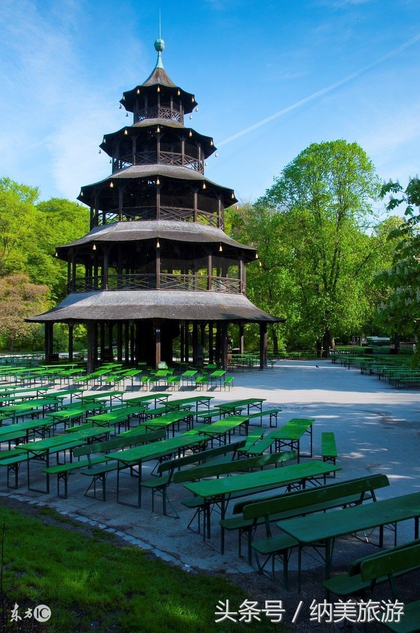 欧洲go攻略,慕尼黑旅游攻略详情