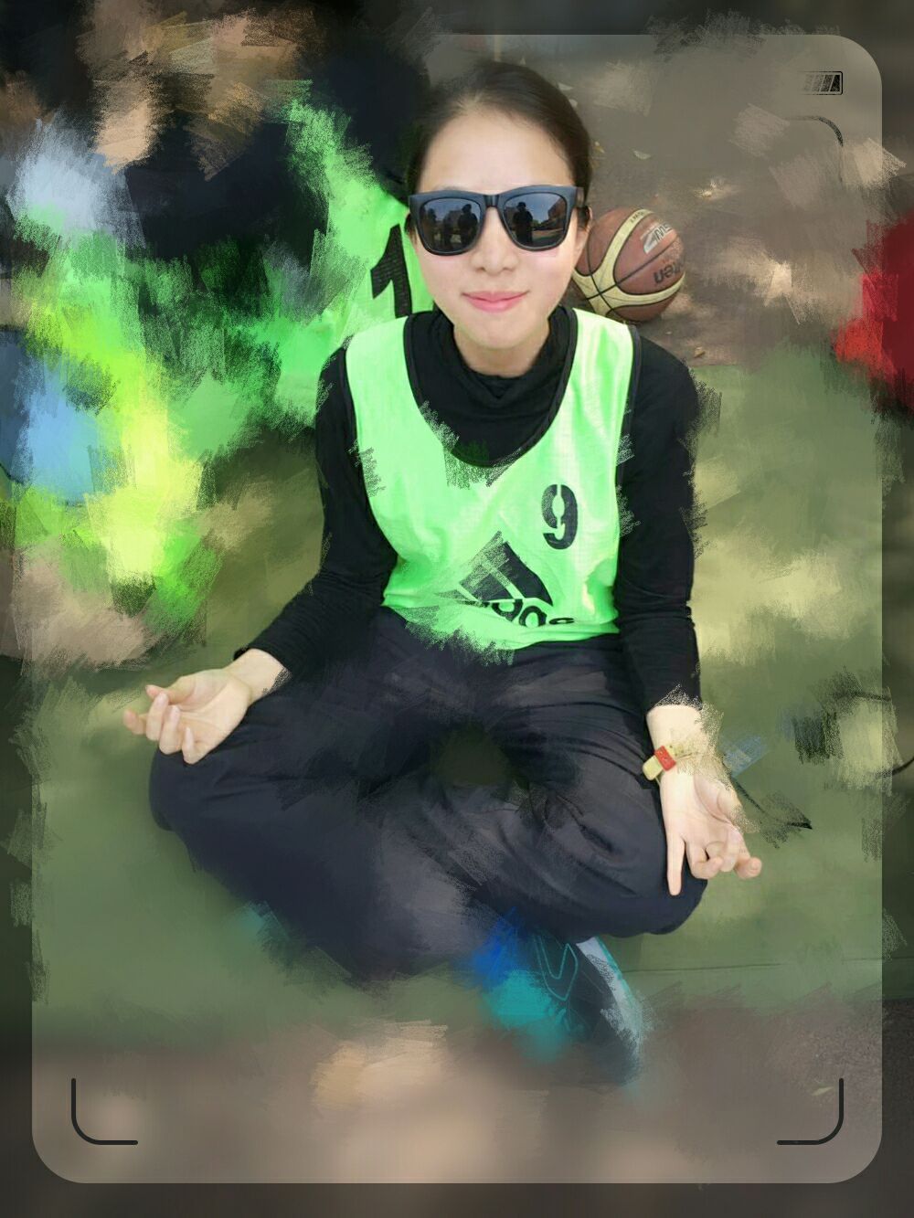 樱花轻轻就开了三季，忆高中青春