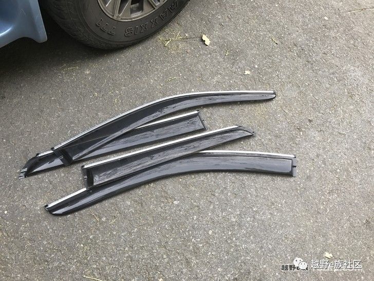 谈谈大白的用车心得,三年大白