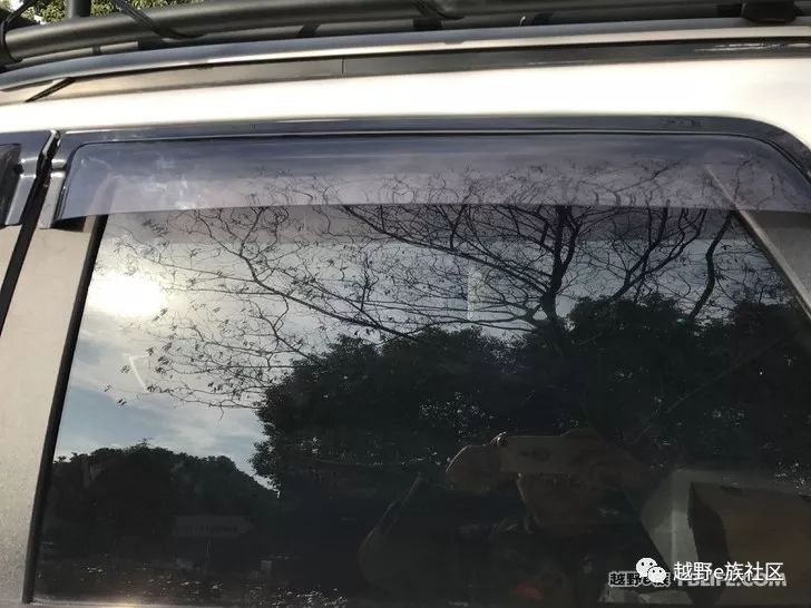 谈谈大白的用车心得,三年大白