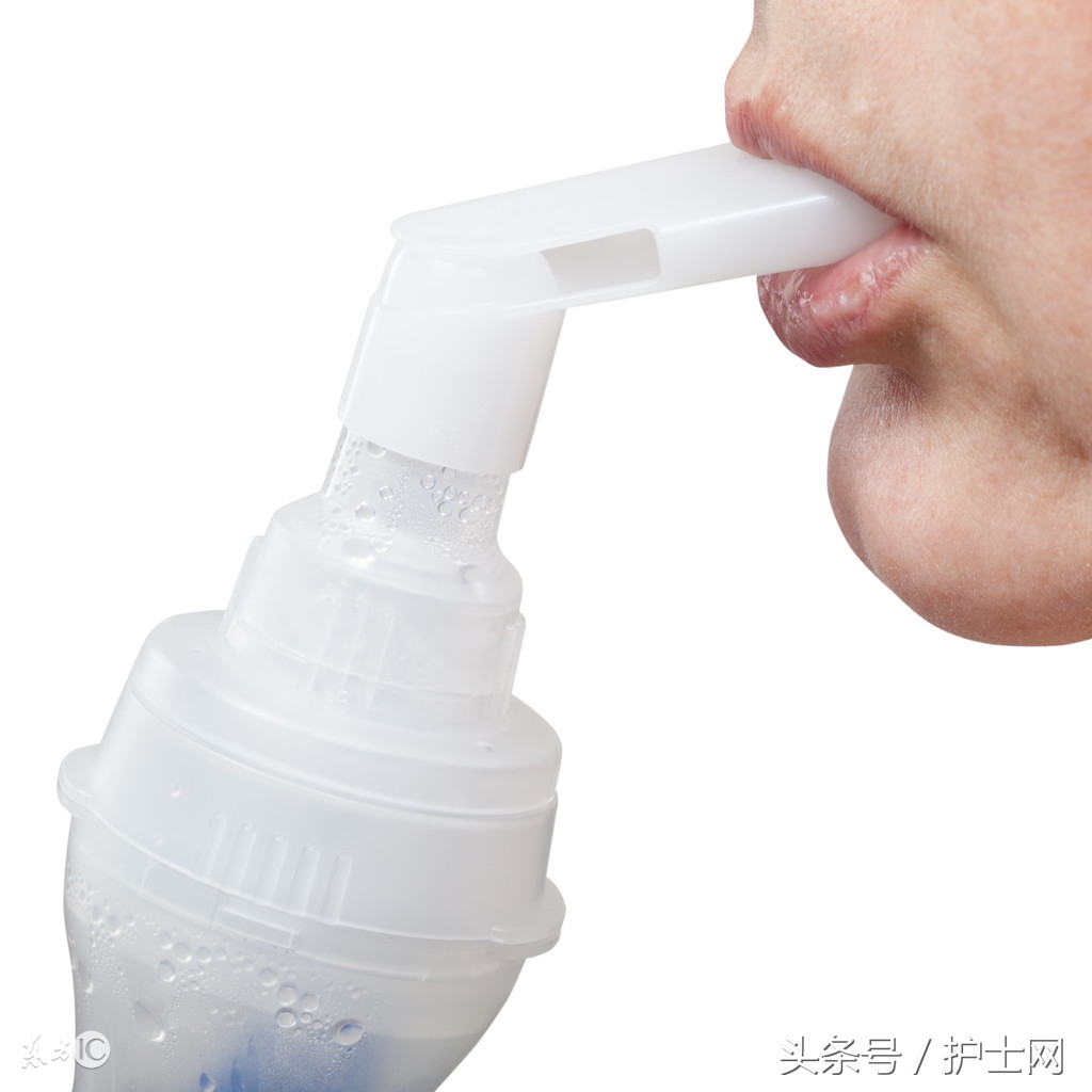 糜蛋白酶雾化吸入，必需牢记这4点！
