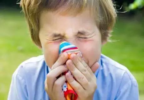 儿童感染eb病毒关注事项,防控紧急通知