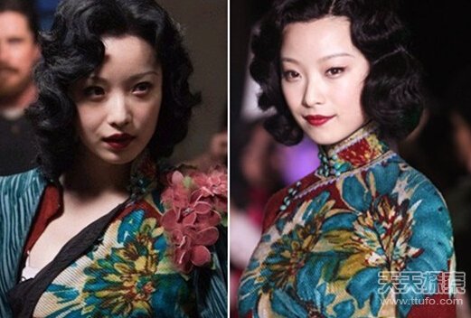 民国时期女人交往三千男子,民国女子与三千男人交往