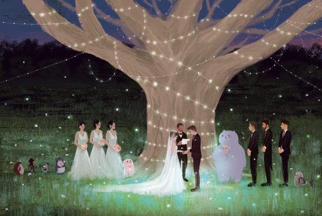 如何给天秤女安全感,天秤女如何黏人