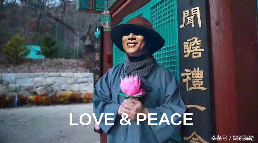 国外舞者眼中的胡浩亮,胡浩亮街舞大神