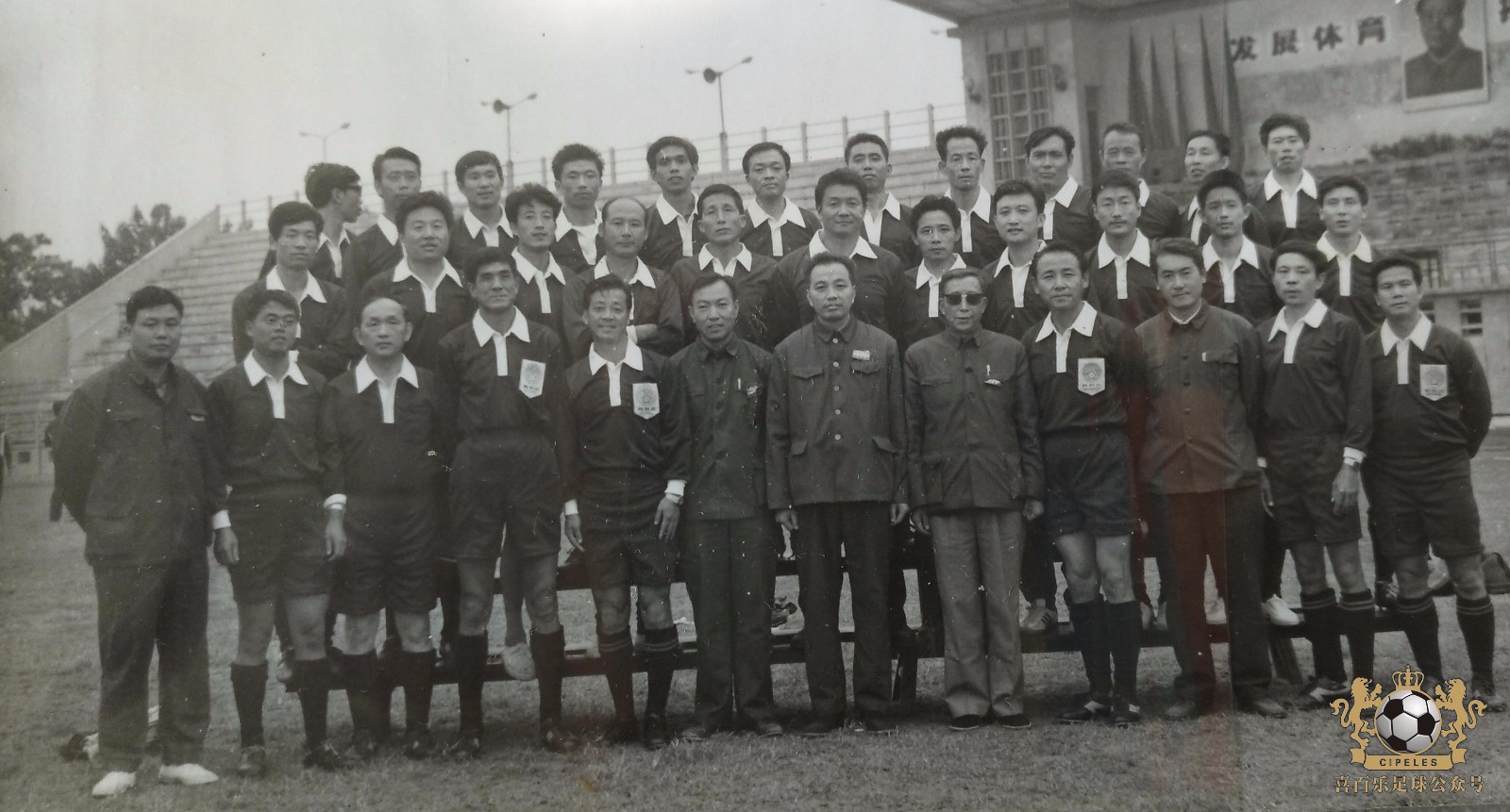 津门足坛双百颂李英,津门足坛双百颂于根伟