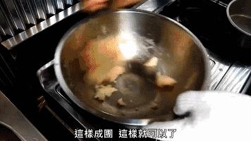 如何让泡芙吃起来有韧性,泡芙出炉后回缩