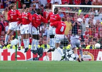 足坛经典翻盘,足坛十大逆转翻盘全集