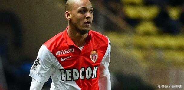 盘点欧洲足坛各个联赛第一“兽腰”，一人堪称大师！