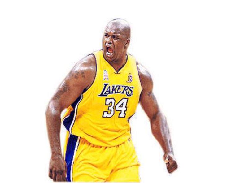 大鲨鱼奥尼尔巅峰,大鲨鱼奥尼尔巅峰时期