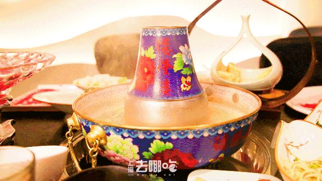 冬天不吃火锅的正确方法,冬天不吃火锅怎么蘸料