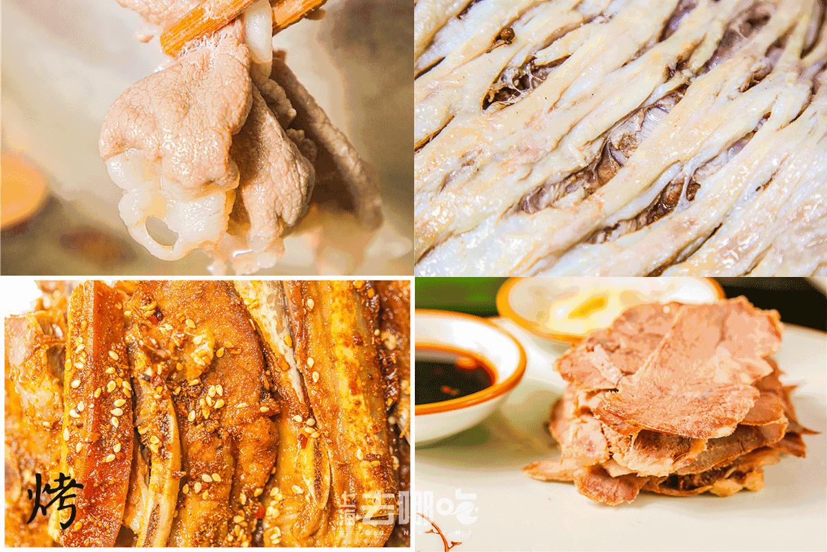 冬天不吃火锅的正确方法,冬天不吃火锅怎么蘸料