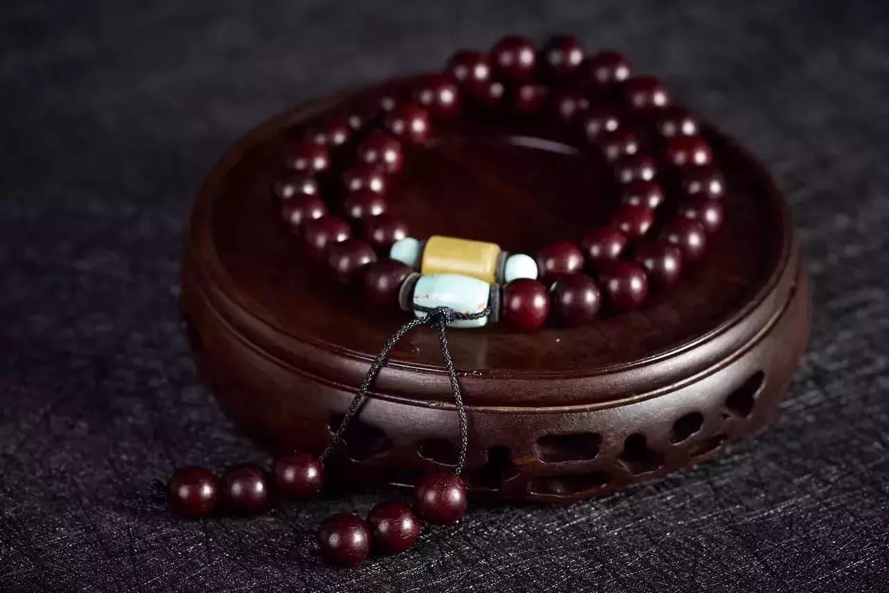 手串太松怎么办不换绳,手串四圈太松五圈太紧怎么办