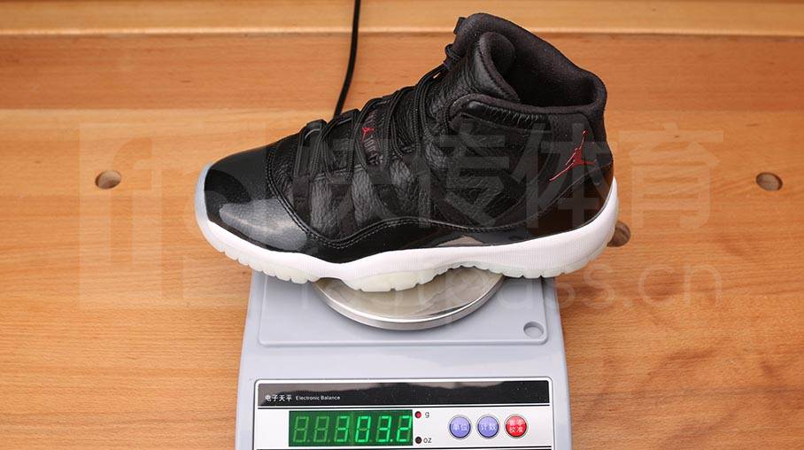 aj11低帮大魔王gs穿搭,aj11大魔王gs25周年氧化