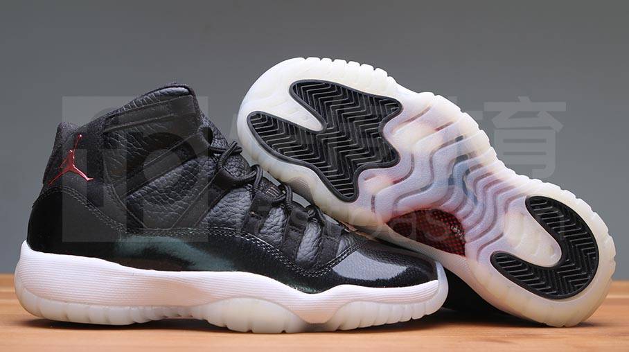 aj11低帮大魔王gs穿搭,aj11大魔王gs25周年氧化