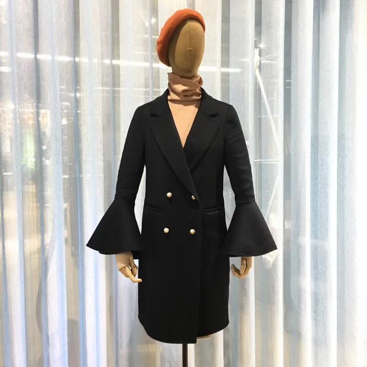 怎样挑选真正的纯羊毛大衣,如何保养羊毛大衣才能更耐穿