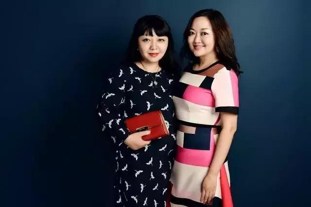 投资人“送钱”她不要，现在大牌纷纷来开店