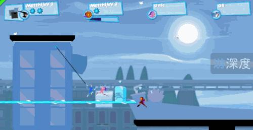 steam春节大促2024联机游戏推荐,steam冬促推荐的联机游戏