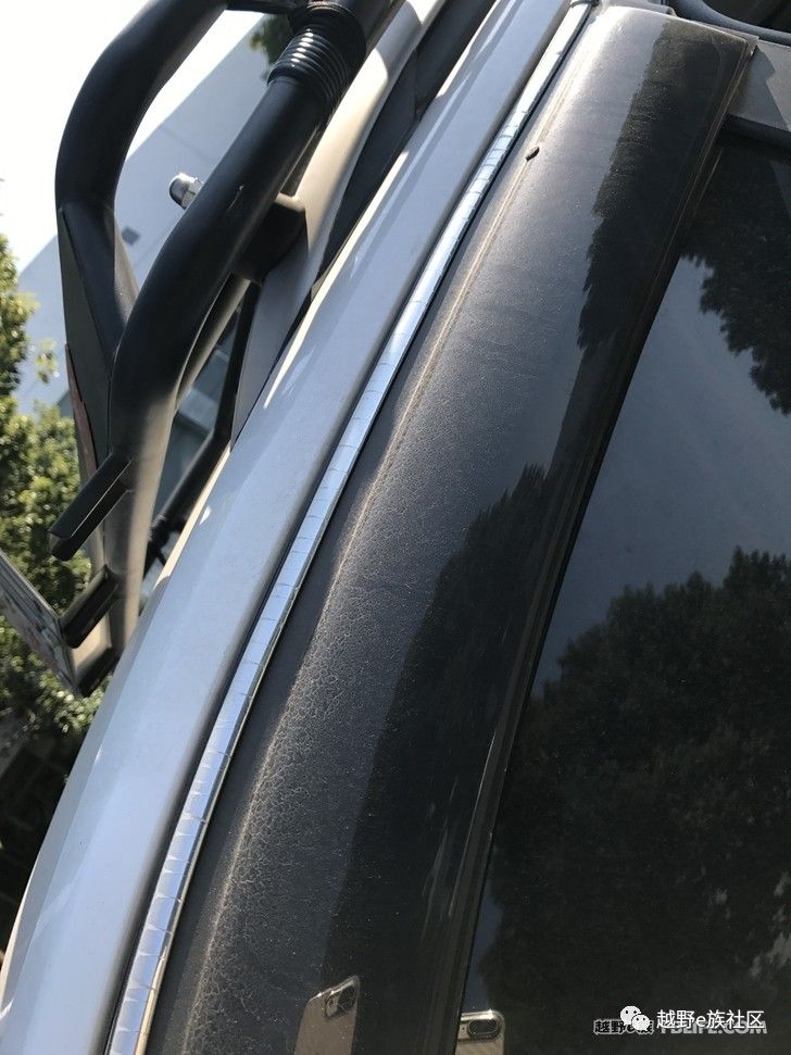 谈谈大白的用车心得,三年大白