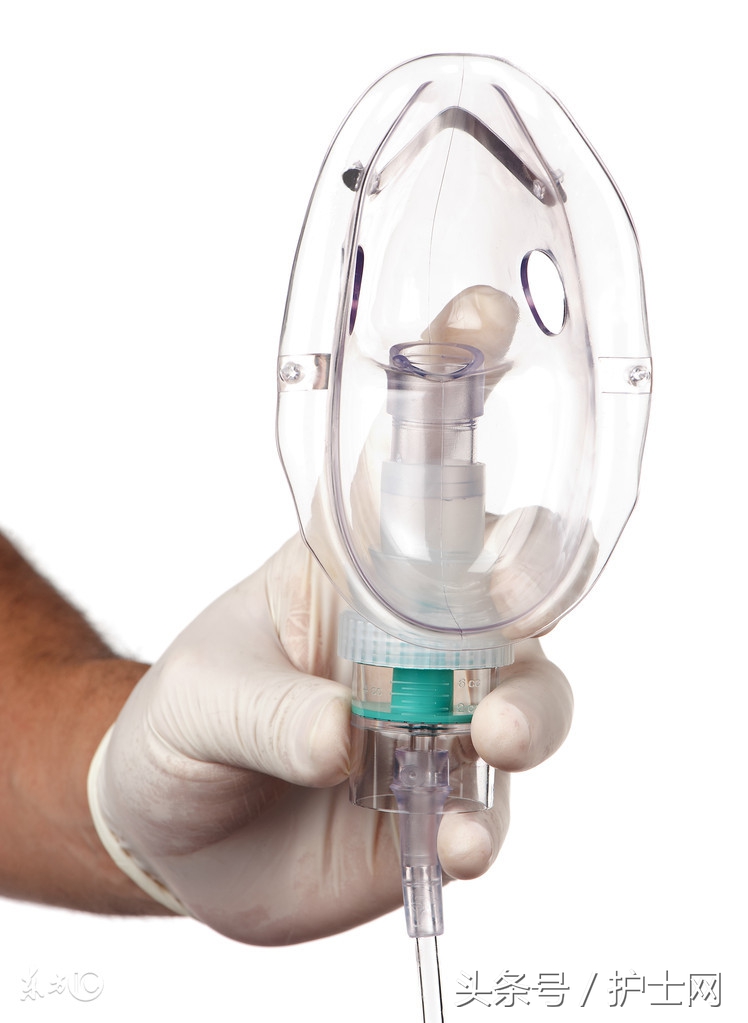 糜蛋白酶雾化吸入，必需牢记这4点！