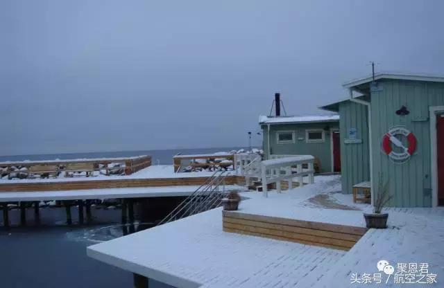 斯堪的纳维亚半岛极昼,斯堪的纳维亚半岛的生活