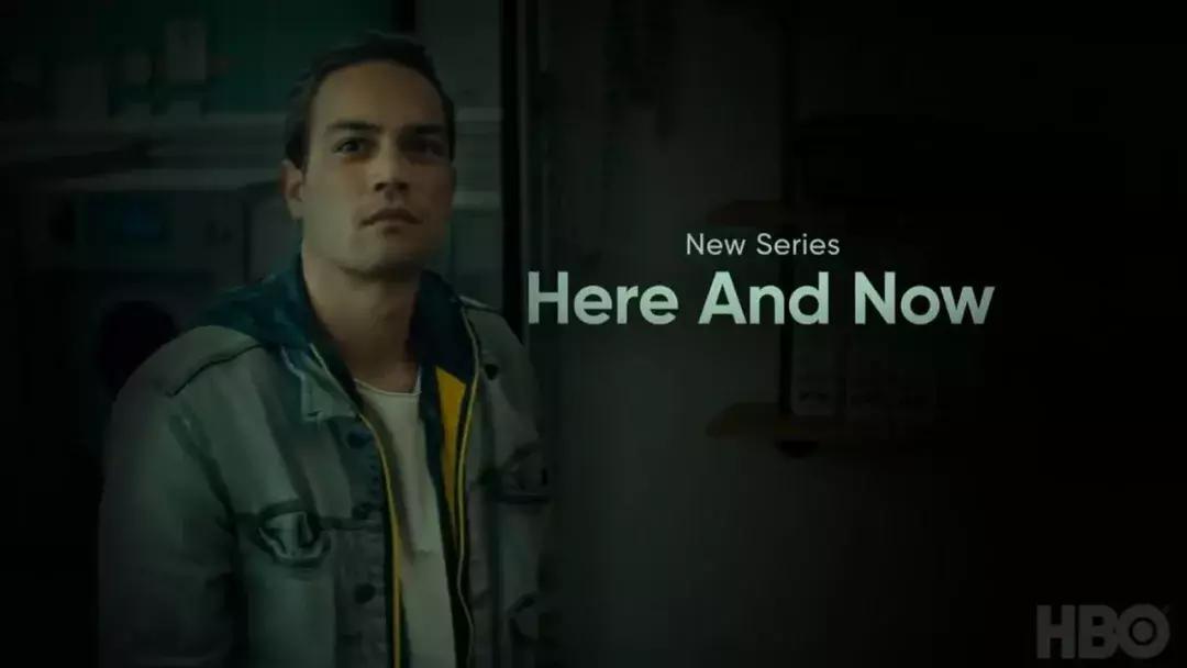 没了版权的电视剧,权游之后又一部神剧