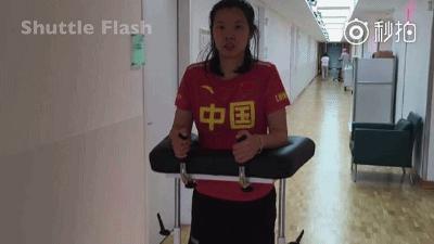 五大令人心碎的受伤瞬间,盘点5个令人感动的瞬间