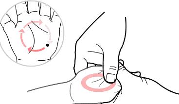 宝宝咳嗽小儿推拿有用吗,咳嗽宝宝推拿视频