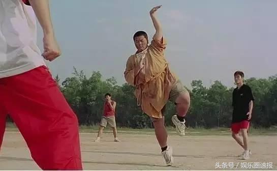 他是最经典程咬金，被周星驰捧红，如今变成导演，因拍烂片被骂惨