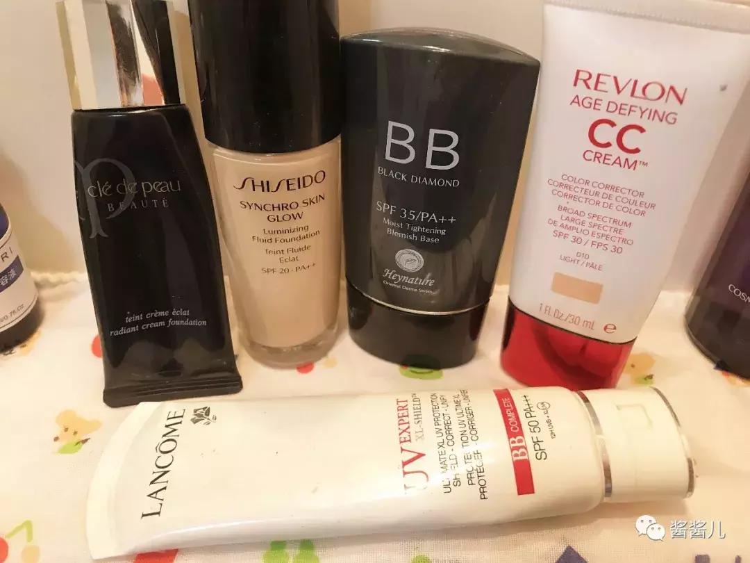 气垫粉底液粉膏哪个好上妆,气垫bb霜和粉底液哪个比较好用